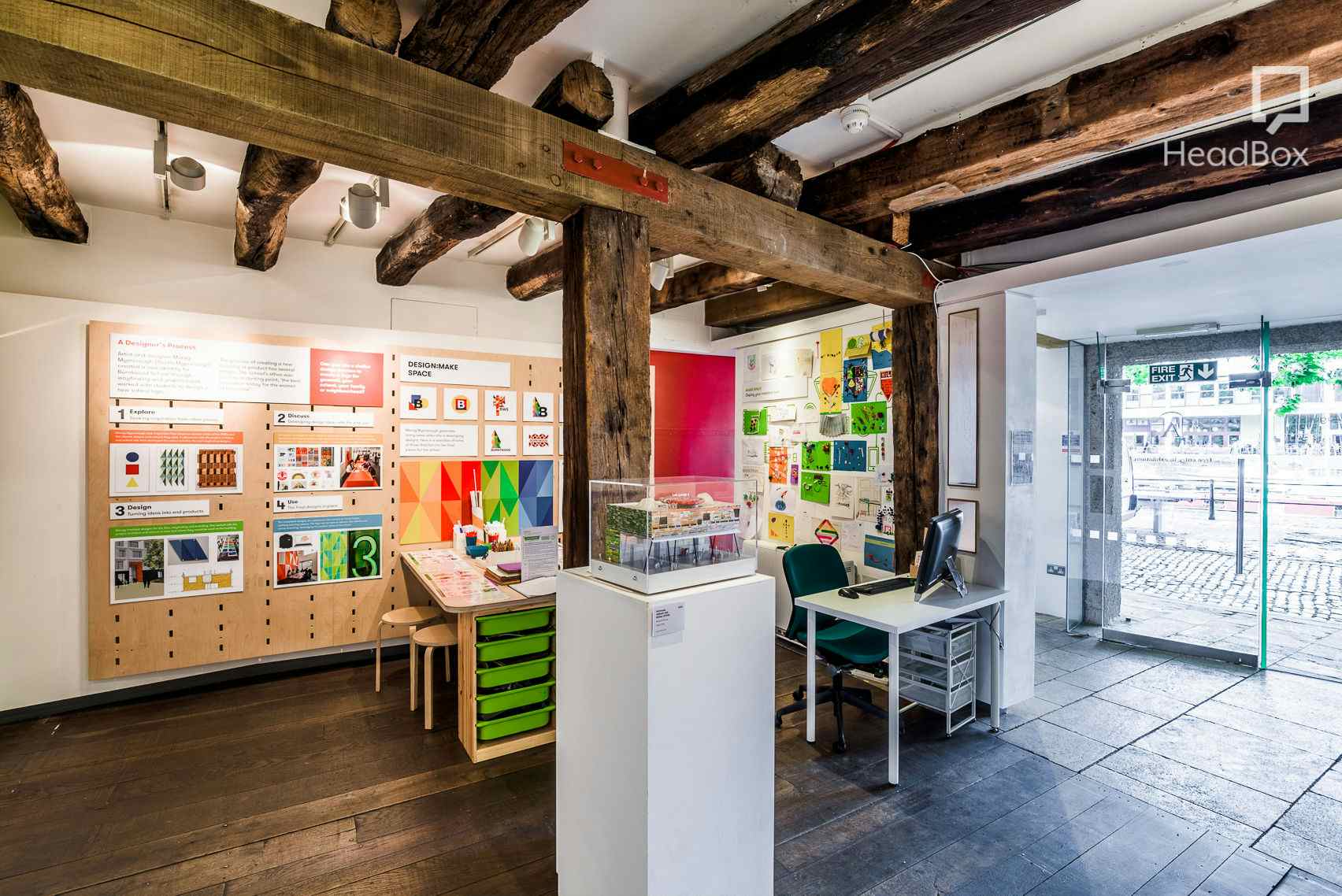 Exclusive Vene Hire 6