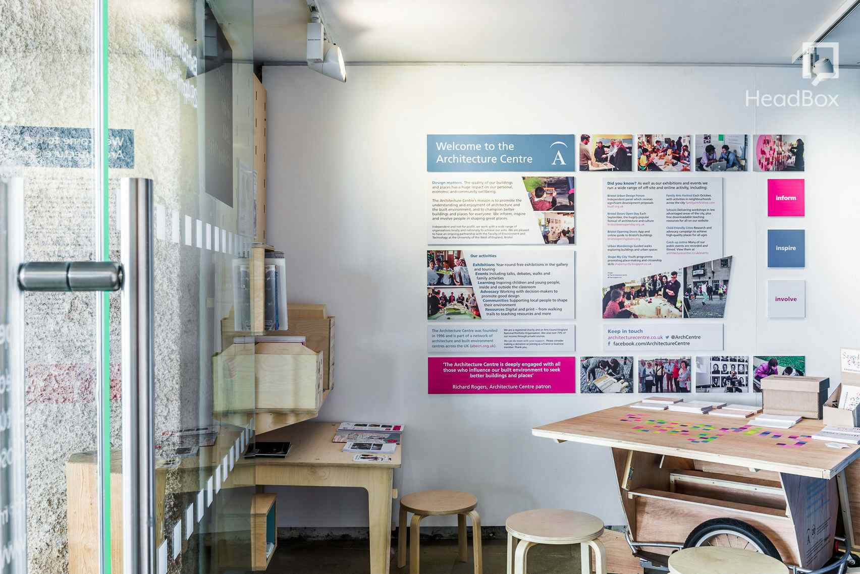 Exclusive Vene Hire 11