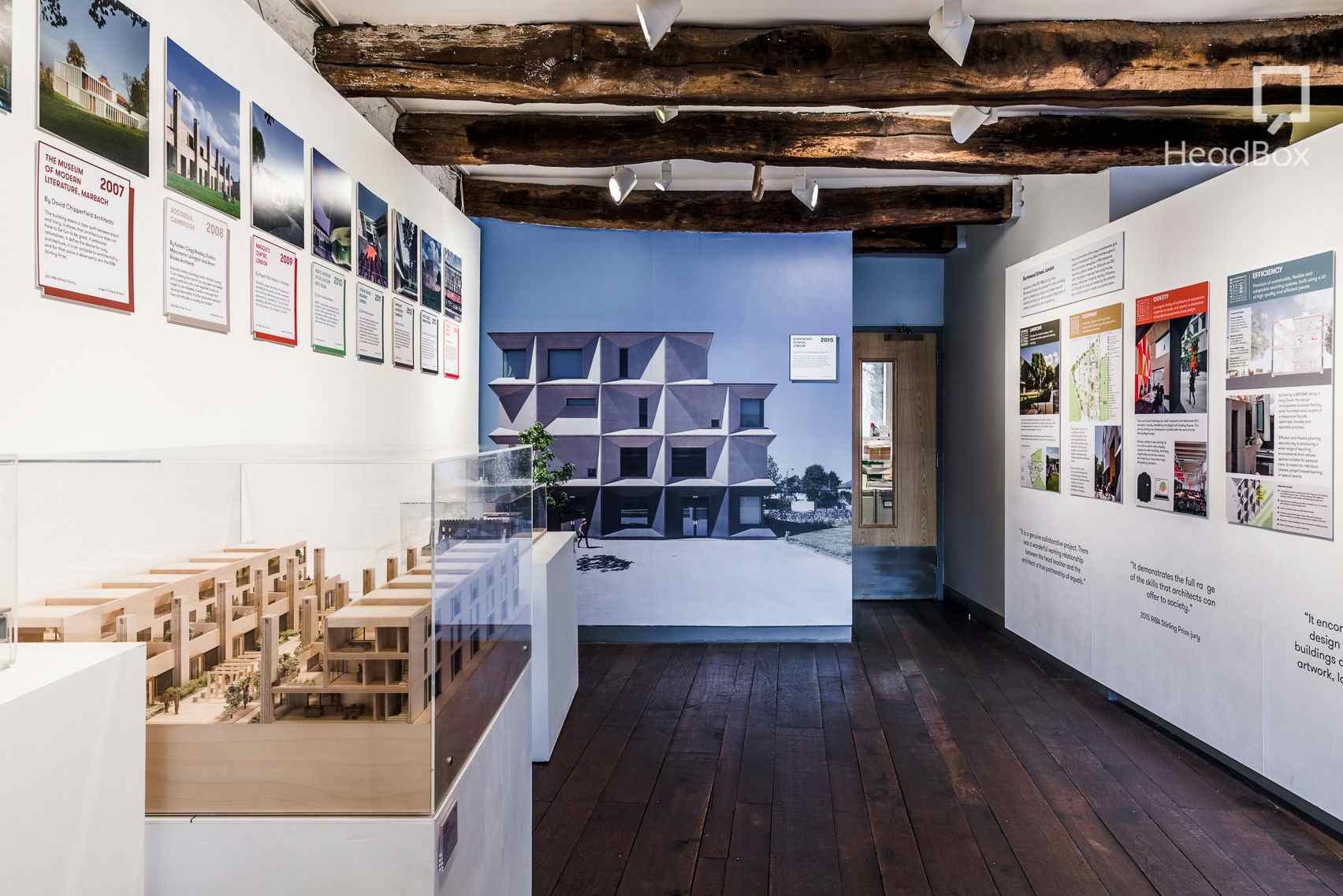 Exclusive Vene Hire 12