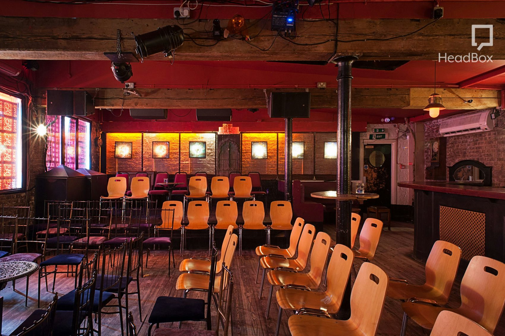 The Loft Day Rental 12