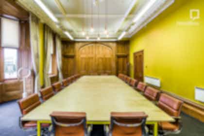 Brunel's Boardroom 1
