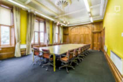 Brunel's Boardroom 3