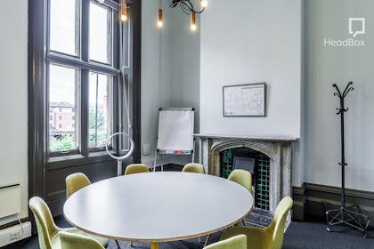 Station Master's Office 2