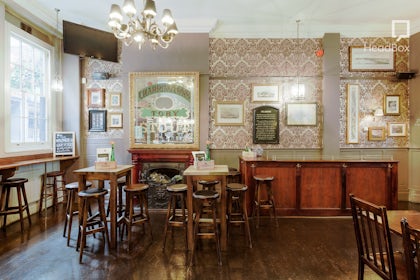 Private Dining Room 1