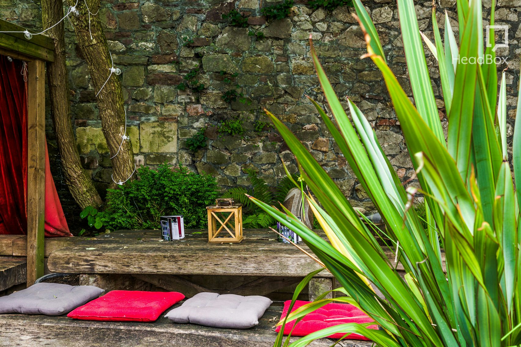 Lower Deck Cocktail Bar & Terrace 9