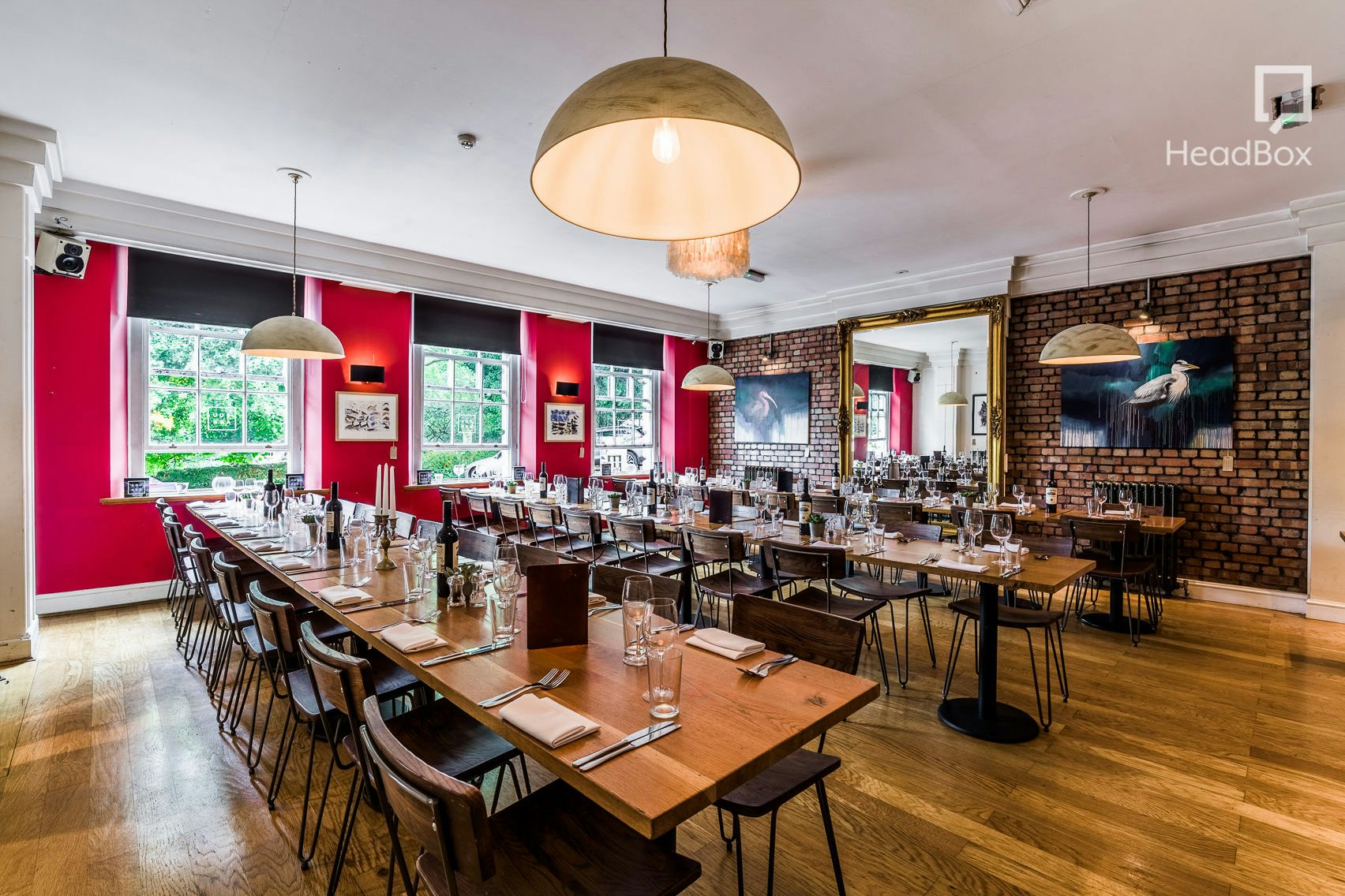 The Square Kitchen 3