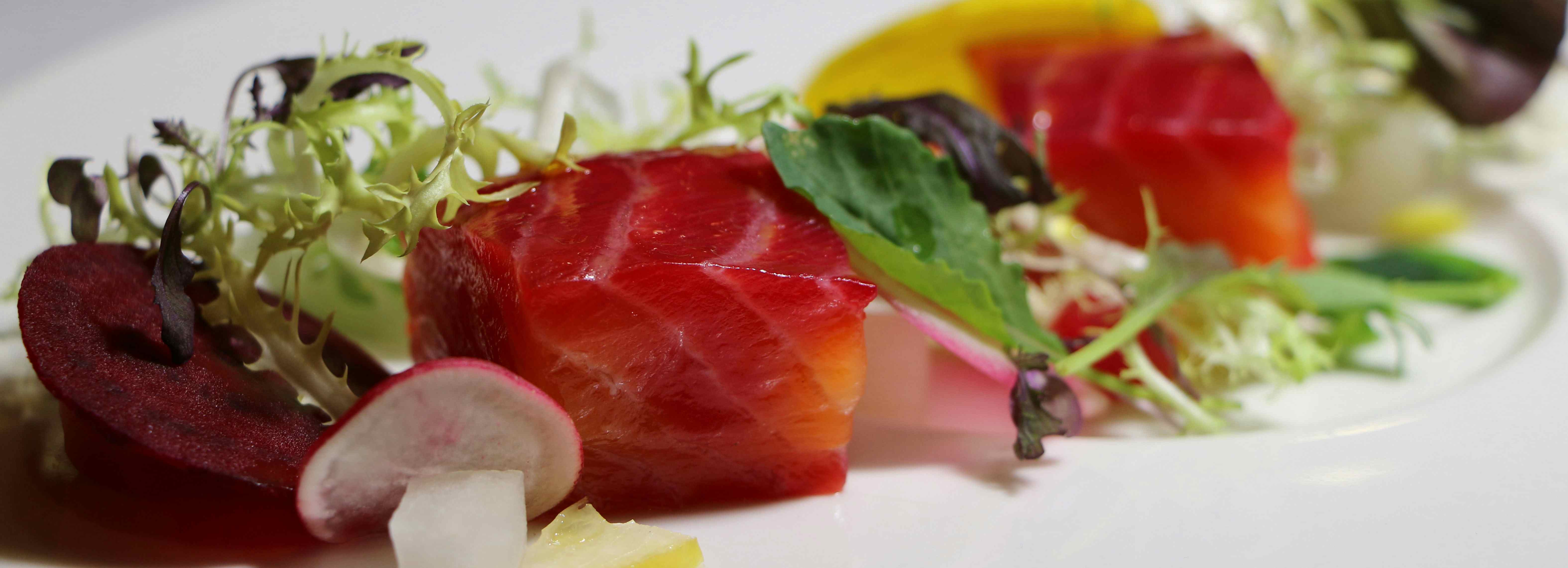 Private Dining Boardroom 2