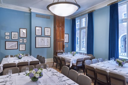 The Reading Room 1