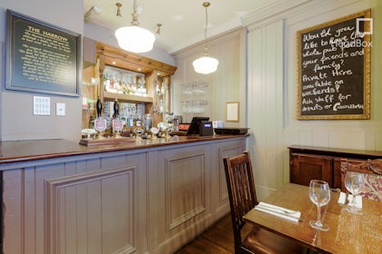 Private Dining Room 4