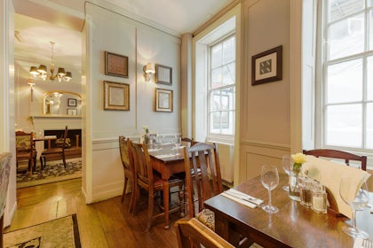 Private Dining Room 7