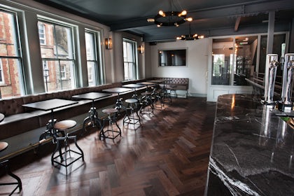 Saloon Bar 1
