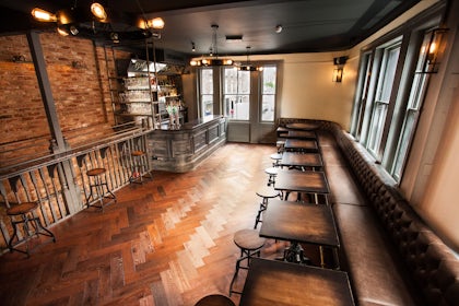 Saloon Bar 3