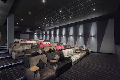Screen Hire 2
