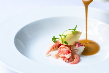 Chef's Table 2