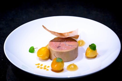 Chef's Table 3