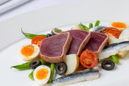 Chef's Table 4
