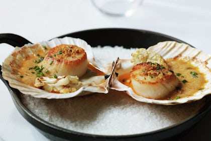 Chef's Table 5