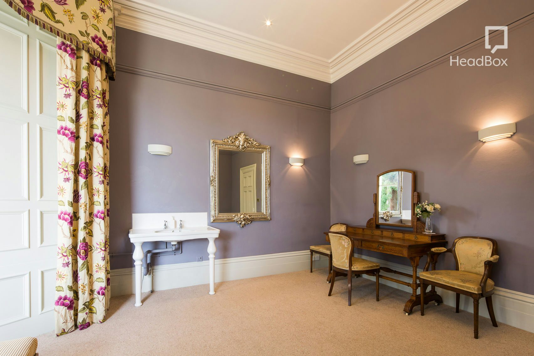 Guild of Guardian's Suite 1