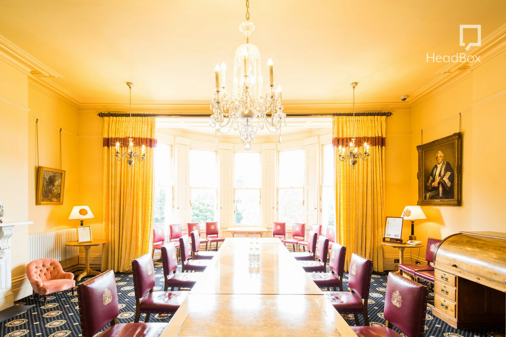 Guild of Guardian's Suite 5