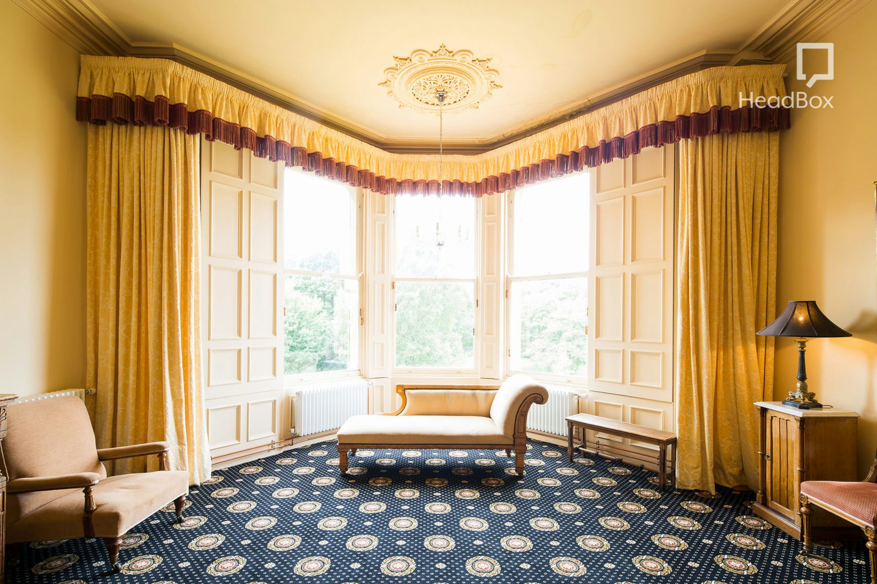 Guild of Guardian's Suite 10