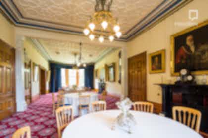 Reception & Dining Rooms 17