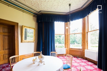 Reception & Dining Rooms 18