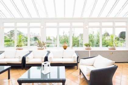 Reception & Dining Rooms 23