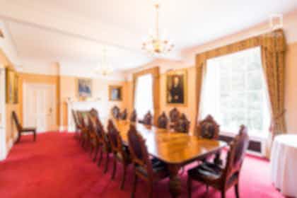 The Committee Room 1