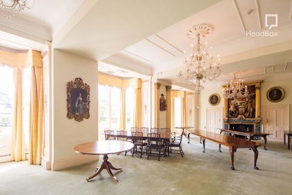 The Dining Room 1