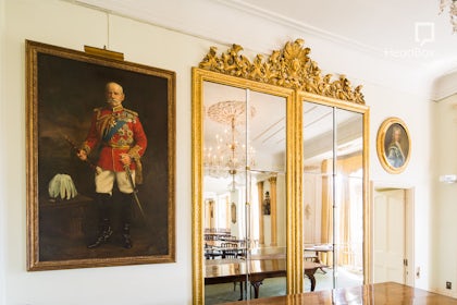 The Dining Room 2