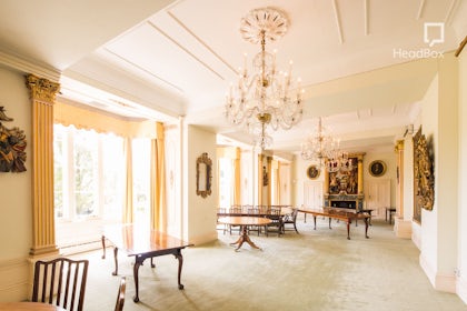 The Dining Room 3