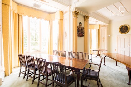 The Dining Room 5