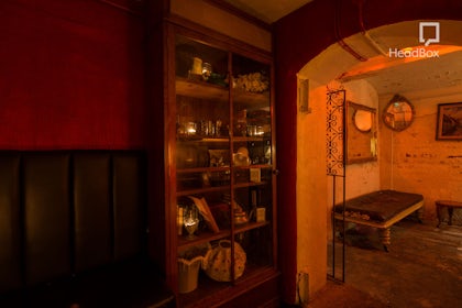 The Vault 2