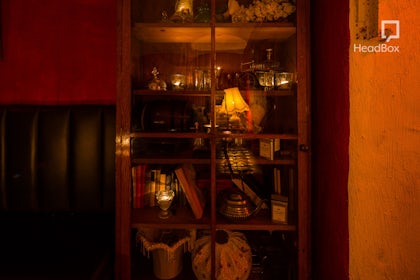 The Vault 10
