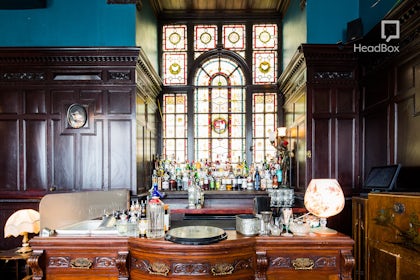 The Lounge 2