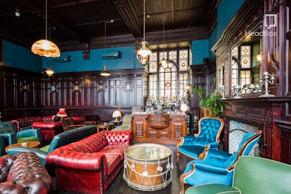 The Lounge 5