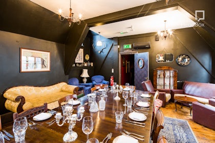 The Attic 1