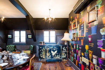 The Attic 3