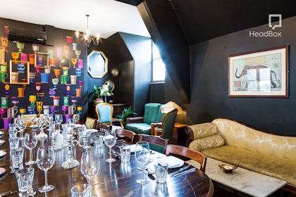 The Attic 12