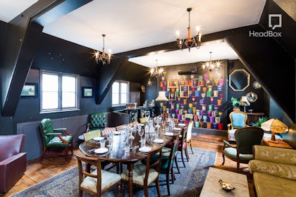 The Attic 16