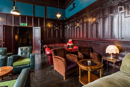 Full Venue Hire - Three Floors 9