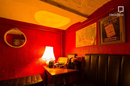 Full Venue Hire - Three Floors 14