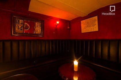Full Venue Hire - Three Floors 16