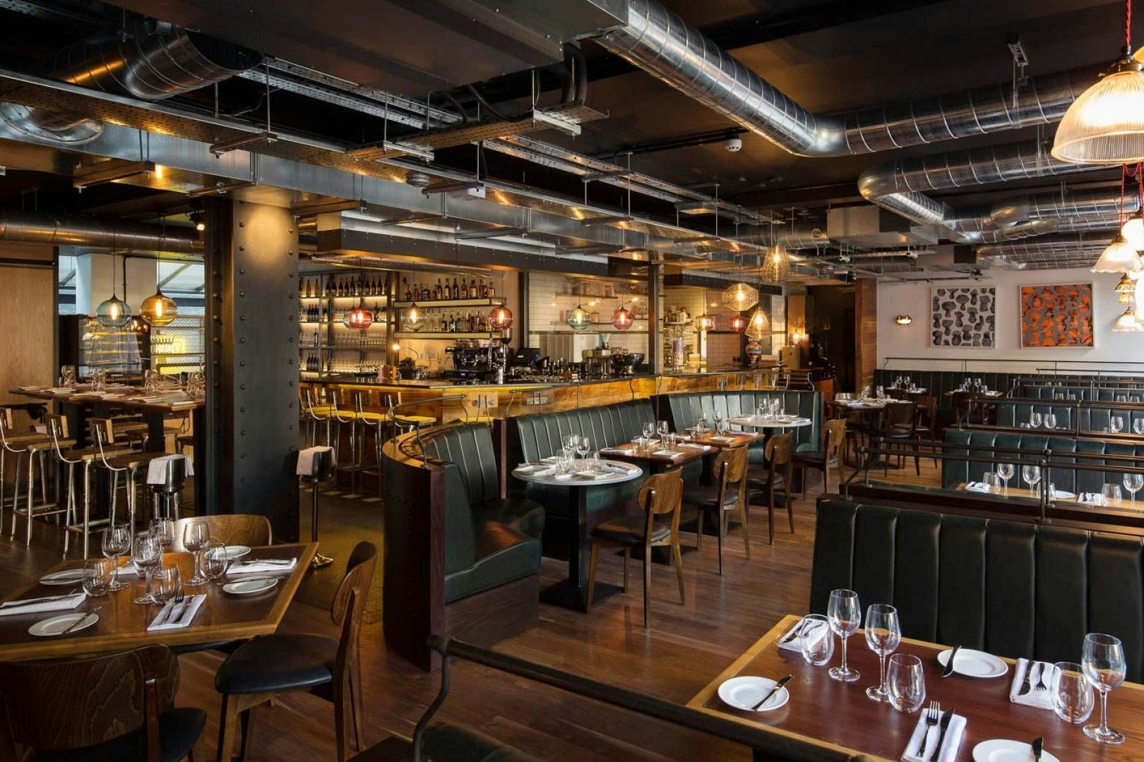 Exclusive Venue Hire 3D tour