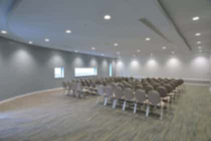 Event space 4