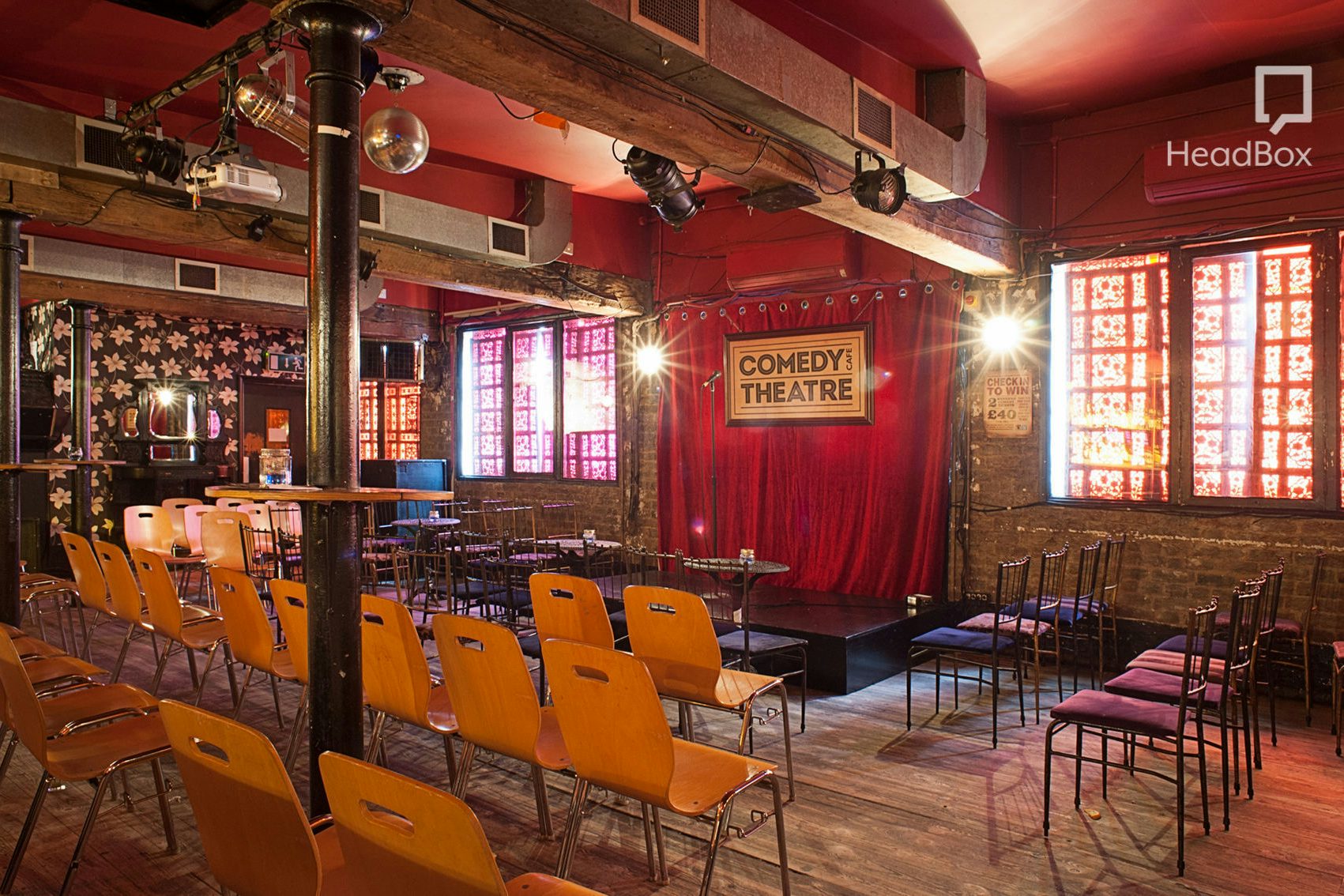 The Loft- Evening Rental 0