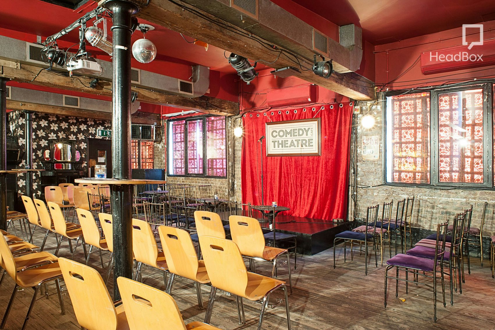 The Loft- Evening Rental 1