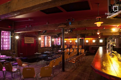 The Loft- Evening Rental 5