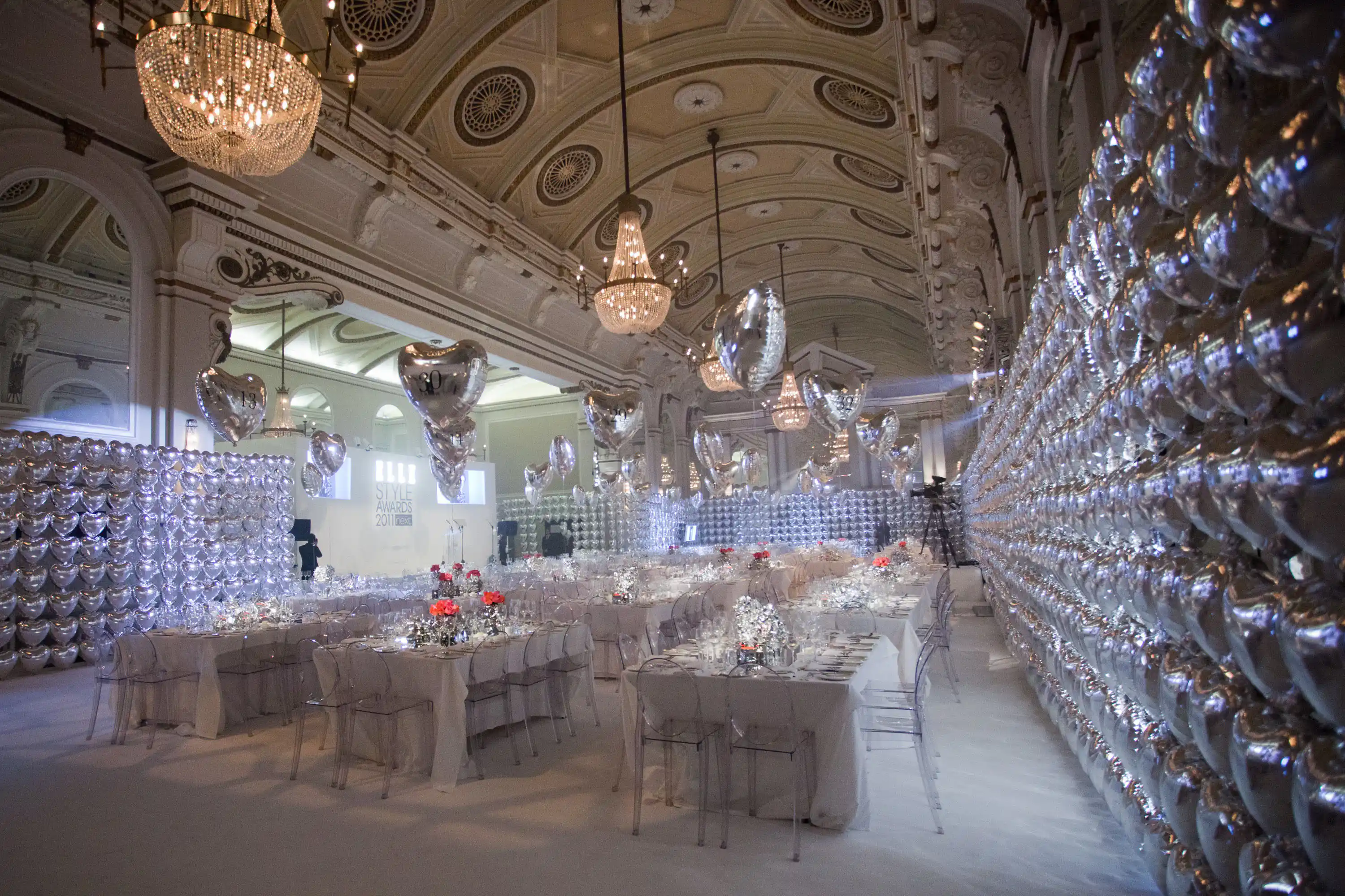 De Vere Grand Connaught Rooms 