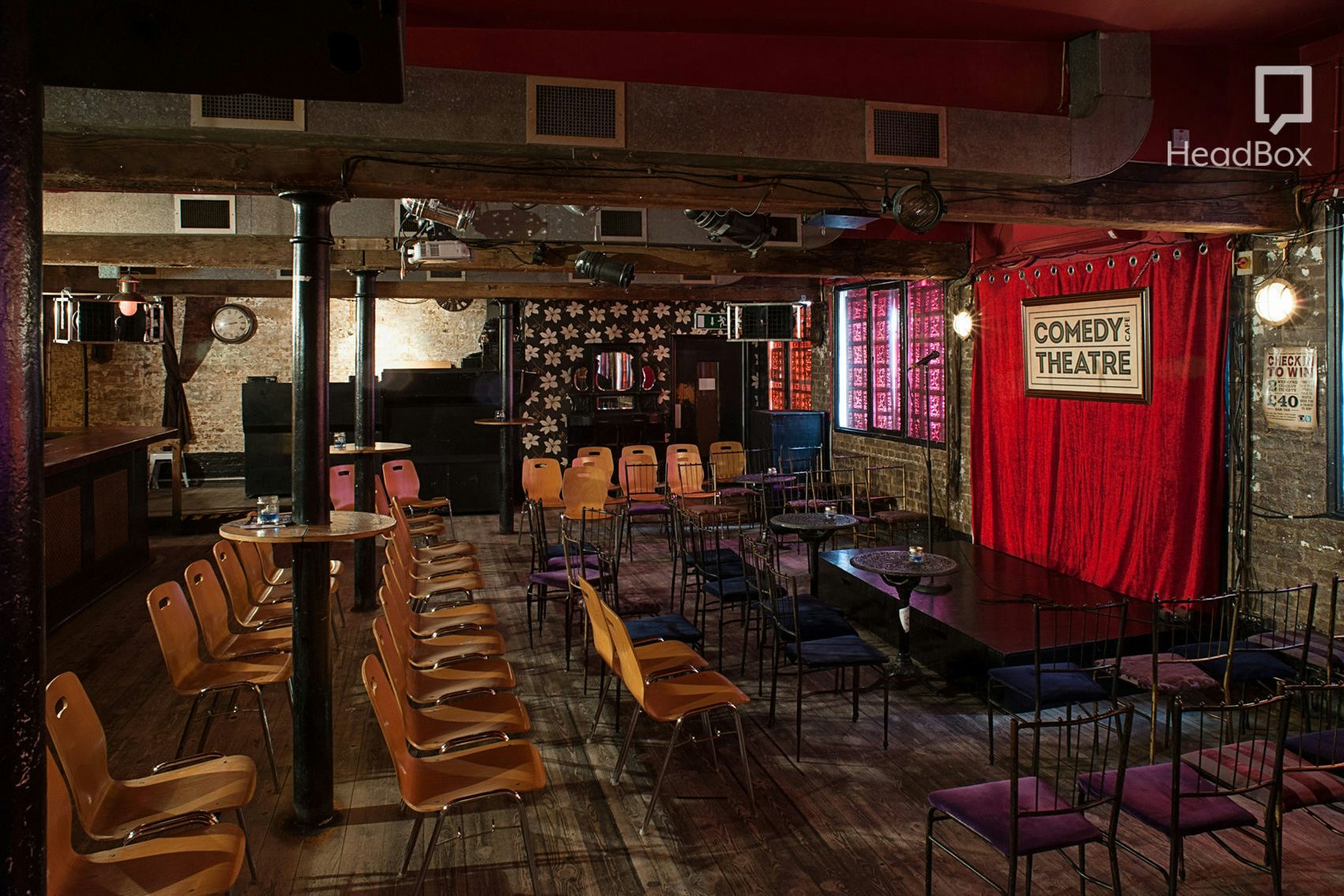 The Loft- Evening Rental 12